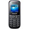 Мобильный телефон Samsung GT-E1200 Keystone DUOS, Black - фото 18053