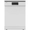 Посудомоечная машина Toshiba DW-14F2(W), белый - фото 19903