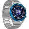 Умные часы SmartWatch SK4 ULTIMATE 49мм, Silver - фото 18071