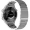 Умные часы SmartWatch SK4 ULTIMATE 49мм, Silver - фото 18072