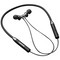 Беспроводные наушники Lenovo Neckband Earphone HE05, Black - фото 19791