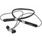 Беспроводные наушники Lenovo Neckband Earphone HE05, Black - фото 19793
