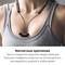 Беспроводные наушники Lenovo Neckband Earphone HE05, Black - фото 19795