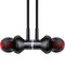Беспроводные наушники Lenovo Hanging Headphone HE05X, Black - фото 19800