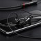 Беспроводные наушники Lenovo Hanging Headphone HE05X, Black - фото 19803