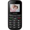 Мобильный телефон MXMID B210, Black - фото 18080