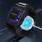 Умные часы SmartWatch TW11 RUGGED 49мм, Black - фото 18092