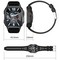 Умные часы SmartWatch TW11 RUGGED 49мм, Black - фото 18094