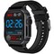 Умные часы SmartWatch TW11 RUGGED 49мм, Black - фото 18089