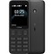 Мобильный телефон NOKIA 125 TA-1253 DS, Black - фото 18095