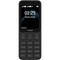 Мобильный телефон NOKIA 125 TA-1253 DS, Black - фото 18096