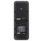 Мобильный телефон NOKIA 125 TA-1253 DS, Black - фото 18099