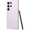 Смартфон Samsung Galaxy S23 Ultra 12/512, Pink - фото 18352