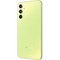 Смартфон Samsung Galaxy A34 6/128, Green - фото 18953