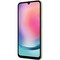 Смартфон Samsung Galaxy A24 4/128, Green - фото 18937
