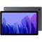 Планшет Samsung Galaxy Tab A7 T225 LTE Lite 3/32, Black - фото 18731