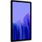 Планшет Samsung Galaxy Tab A7 T225 LTE Lite 3/32, Black - фото 18736