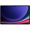Планшет Samsung Galaxy Tab S9+ Wi-Fi 12/512, Black - фото 18788