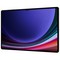 Планшет Samsung Galaxy Tab S9+ Wi-Fi 12/512, Black - фото 18791