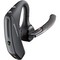 Беспроводная компьютерная гарнитура Plantronics Voyager 5200 UC, черный - фото 18319