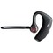 Беспроводная компьютерная гарнитура Plantronics Voyager 5200 UC, черный - фото 18321