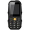 Кнопочный телефон LAND ROVER W2021, black - фото 20279