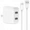 Сетевое зарядное устройство Xiaomi ZMI Quick Charge 3.0 (HA622) - фото 18277
