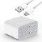 Сетевое зарядное устройство Xiaomi ZMI Quick Charge 3.0 (HA622) - фото 18278