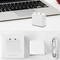 Сетевое зарядное устройство Xiaomi ZMI Quick Charge 3.0 (HA622) - фото 18283