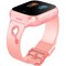 Умные часы Smart Baby Watch K9H 4G, Pink - фото 18124
