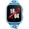 Умные часы Smart Baby Watch K9H 4G, Blue - фото 18129
