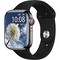 Умные часы SmartWatch HW9 PRO MAX, Black - фото 18116