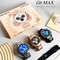 Умные часы SmartWatch G6 MAX VOKUSS, Black - фото 18136