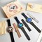 Умные часы SmartWatch G6 MAX VOKUSS, Black - фото 18137