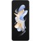 Смартфон Samsung Galaxy Z Flip4 8/512, Blue - фото 18578