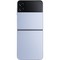 Смартфон Samsung Galaxy Z Flip4 8/512, Blue - фото 18579