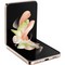 Смартфон Samsung Galaxy Z Flip4 8/256, Gold - фото 18591