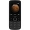 Мобильный телефон NOKIA 225 TA-1279 DS, Black - фото 18140