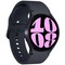 Умные часы Samsung Galaxy Watch 6 (40 mm), black - фото 18858