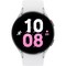 Умные часы Samsung Galaxy Watch 5 (44 mm), white - фото 18870