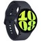 Умные часы Samsung Galaxy Watch 6 (44 mm), black - фото 18882