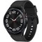 Умные часы Samsung Galaxy Watch 6 (43 mm) Classic, black - фото 18887