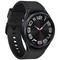 Умные часы Samsung Galaxy Watch 6 (43 mm) Classic, black - фото 18888
