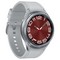Умные часы Samsung Galaxy Watch 6 (43 mm) Classic, white - фото 18894