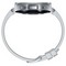 Умные часы Samsung Galaxy Watch 6 (43 mm) Classic, white - фото 18897