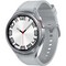 Умные часы Samsung Galaxy Watch 6 (47 mm) Classic, white - фото 18899