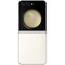 Смартфон Samsung Galaxy Z Flip5 8/512, White - фото 19185