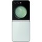 Смартфон Samsung Galaxy Z Flip5 8/512, Green - фото 19199
