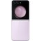 Смартфон Samsung Galaxy Z Flip5 8/256, Pink - фото 19178