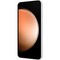 Смартфон Samsung Galaxy S23 Fe 8/128, Cream - фото 19101